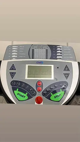 جهاز كاريو cardio device