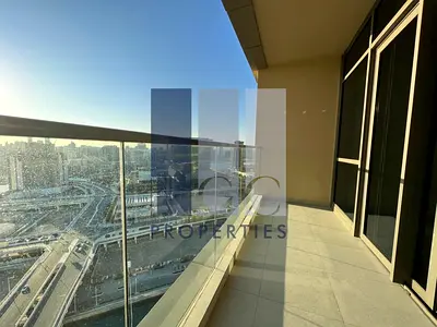 Canal View Living | Spacious 1 Bhk | Balcony | Bright Layout