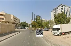 A rare investment opportunity in a prime and vibrant location in the heart of Ajman. This plot is id