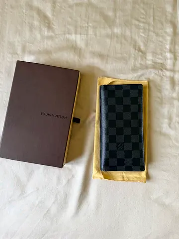 Louis vuitton wallet