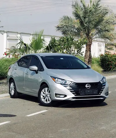Nissan Sunny 2024 FULL OPTION GCC Specs Cash or Bank Finance Available | 0% Down PAYMENT
