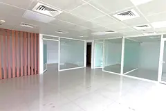 Vacant | Modern Fit Out | Prime Location