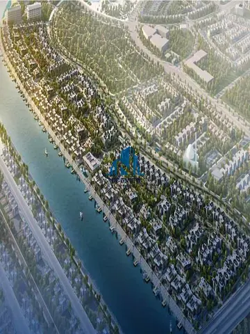 Single Row | Inland Villa | World Class Amenities