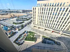 Fully furnished big size available for monthly rent in al mamsha sharjah