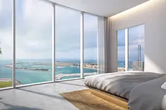 VIP Studio| Quarter Ownership| High Floor|Sea view