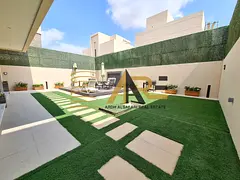 Luxury 6-Bedroom Villa with Covered Pool &amp; Parking, Prime Location in Tilal City  sharjah.
