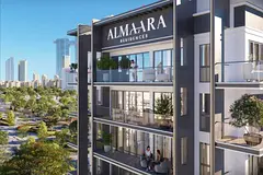 Ready In 7 Months Only | Payment Plan 30/70 | High Quality Design | 8 Min To Metro Station | 1 Min T