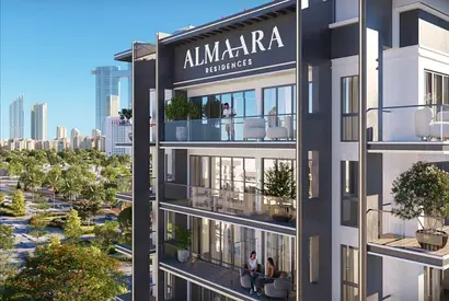 Ready In 7 Months Only | Payment Plan 30/70 | High Quality Design | 8 Min To Metro Station | 1 Min To Etihad Railways