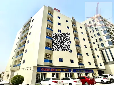 ✨ Amazing Family Living in Al Rawda: Luxury 1BR Apartment with Balcony & Great View for AED 30,000!