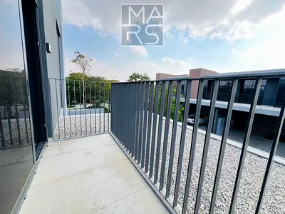 منازل ذكية بتقنيات متقدمة في مسار، الشارقة