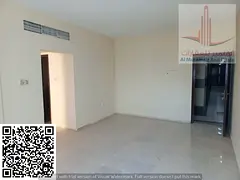 One bedroom and living room for rent in Al Muwaiha, price 26,000