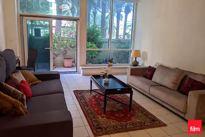 Private Garden | Gated Community | EMAAR