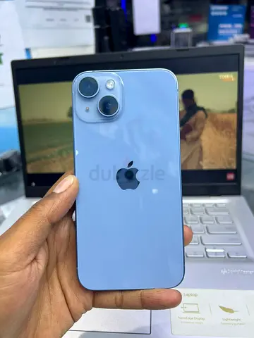 IPHONE 14 ,128 GB STORAGE