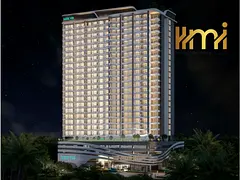 air-conditioned balcony | High Floor | High Roi | Park View | Post Hand Over Payment Plan