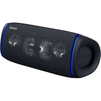 Brand New Sony Extra Bass Portable Bluetooth Water Proof Speaker Black SRSXB33