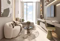 Smart Home Studio | High Floor | Great ROI