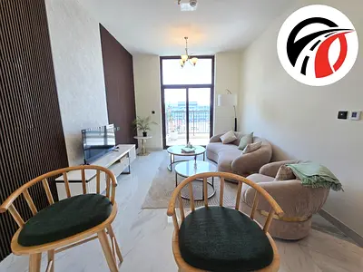 Brand New, Fully Furnished, Spacious 1BHK Appartment, Multiple Payments