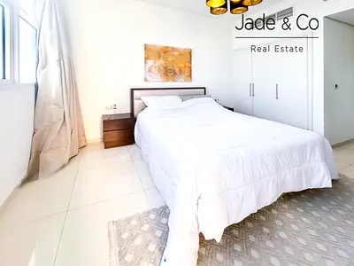 Community Expert | High Floor | Pool View