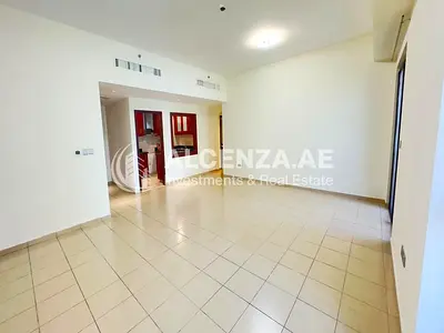 Spacious 2BR | Unfurnished | Ready to Move In