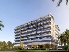 Premium Apartments | Smart Home | High ROI