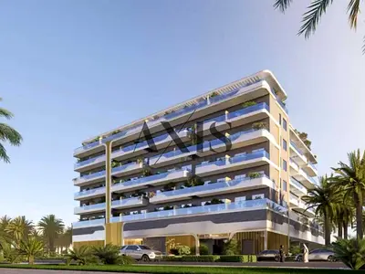 Premium Apartments | Smart Home | High ROI