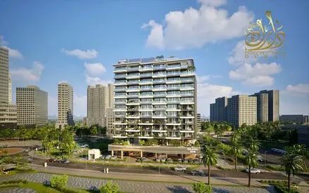 REAL PRICE || CHEAPEST PRICE IN DLRC || OFFER ON 3 UNIT ONLY || POST-HANDOVER || 5 YEARS PAYMENT PLAN || NEAR METRO || PRIME LOCATION
