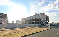 Investment Opportunity: Residential/Commercial Land for Sale on a Main Street. Permit for Ground Flo