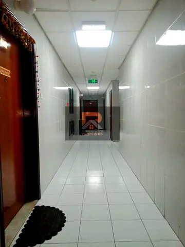 SPACIOUS >>1BHK>NEAR TO DUBAI EXIT>>NEAR TO Al NAHDA FAMILY PARK >>35,999 AED