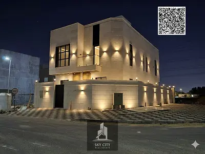 للبيع  بعجمان بسعر لقطه شامل رسوم التسجيل  موقع ممتاز تملك حر مدي الحياه لجميع الجنسيات مع امكانيه التمويل البنكي