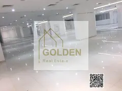 Commercial Mall with Mezzanine for Annual Rent in Ajman | Fully Equipped &amp; Ready for Handover | 