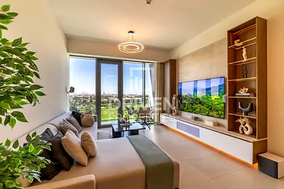 Luxury Living | High Floor | Jumeirah Sea View