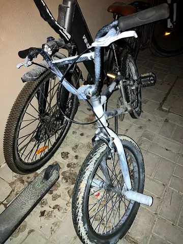 Bmx bike moded for sale