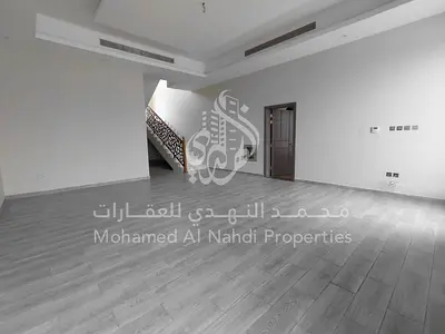 New 5-Bedroom Modern Villa | Spacious Yard | Prime New Location