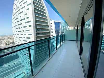 1 Bedroom next to metro | Direct from Owner | No Commission