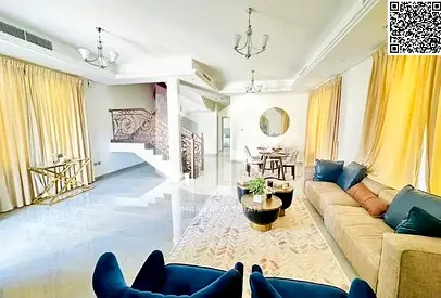 Own a detached villa at the lowest price available, including electricity, water, and air conditioning, ready to move in directly from the owner.
