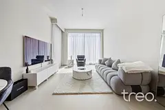 Fully Furnished | Vacant | Canal view