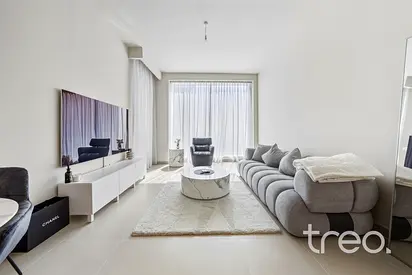 Fully Furnished | Vacant | Canal view