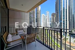 Largest Layout | Corner Unit | Vacant | Upgraded