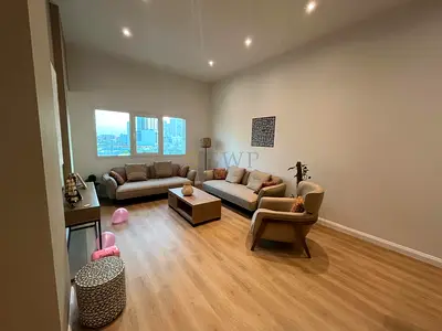 Podium Level |High End Renovation |Ready |Must See