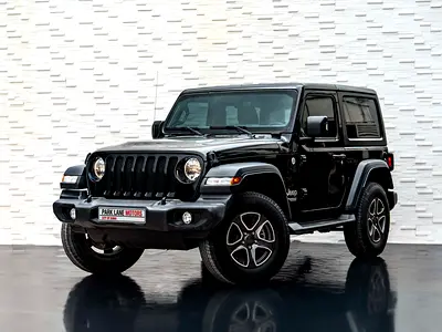 0% DOWNPAYMENT! | SAVVY-BUY | WRANGLER | SKIP THE 8-MONTH WAIT | CURRENT MARKET PRICE | WARRANTY