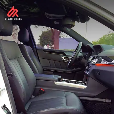 صورة مصغرة 9 لـ 2015 Mercedes-BENZ E-CLASS