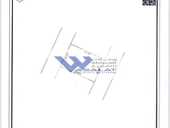 Prime Industrial plot for sale in Sajaa - 14725 Sqft (GCC only)