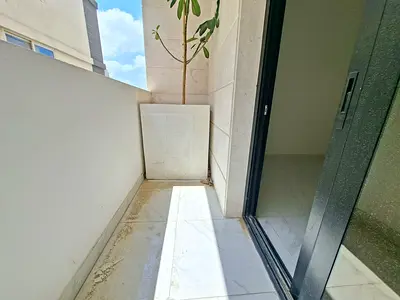 Brand new 1.bhk APARTMENT available with balcony