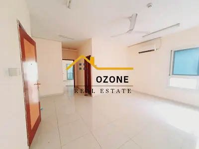 15 DAYS FREE ~ 6 CHEQUES PAYMENT ~ NEAT AND CLEAN ~ BALCONY