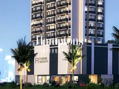 Genuine Resale | Exclusive | Handover Q2 2026