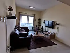 1BHK Fully Furnished Apartment for Monthly Rent – Al Nahda, Sharjah. Available from 15Apr2026