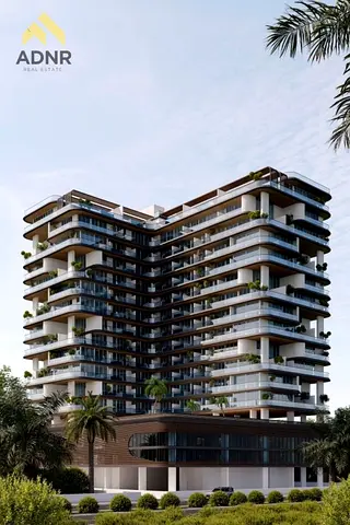 LUXURY STUDIO | 40% POST HANDOVER | 1% MONTHLY PLAN