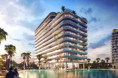 Luxury apartment, prime location, 4% off fees now