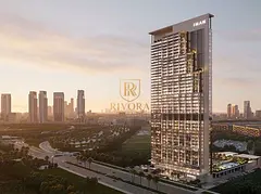 1 BHK I SKYLINE VIEW I MOTOR CITY
