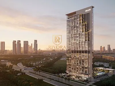 شقة بغرفة نوم واحدة مطلة على أفق مدينة السيارات